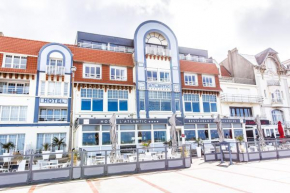 Гостиница Hotel Atlantic  Вимре